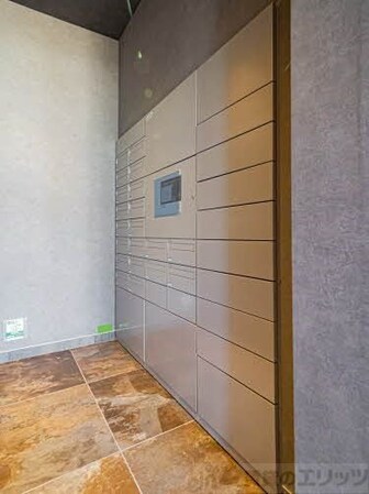 Sha Maison Grandeの物件内観写真